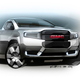 Illustration for article titled Bare Necessity Truck Concept Helps GM Forget Worries And Strife